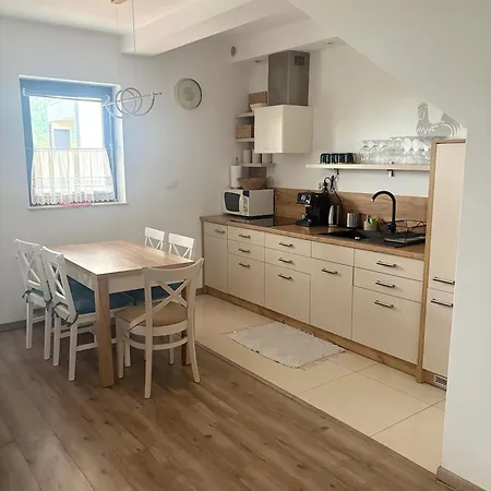 Apartman Lawendowe Szczyrk