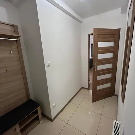 Lawendowe Apartman Szczyrk