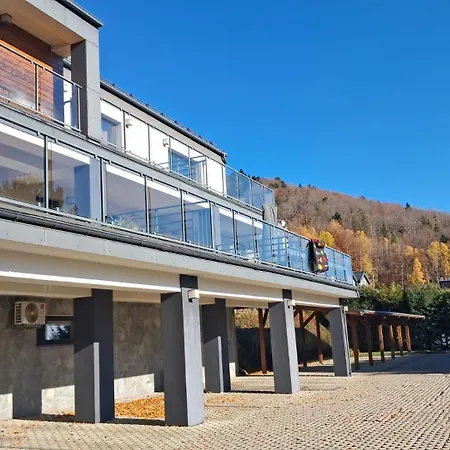 Apartman Lawendowe