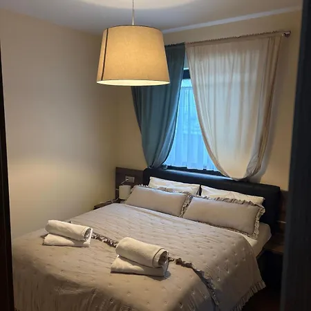Apartman Lawendowe