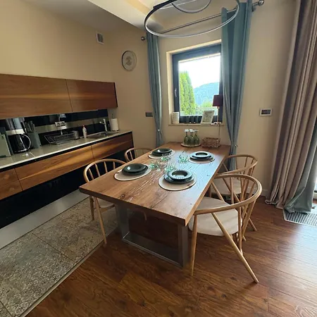 Lawendowe Apartman
